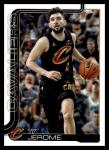 2025-26 Topps Cleveland Cavaliers Basketball Team Set