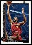 2025-26 Topps Cleveland Cavaliers Basketball Team Set