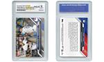 2024 Topps Now Hideki Matsui/Shohei Ohtani HR Card