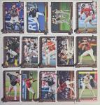 2025 Topps Baseball Team Sets - Choose Your Team