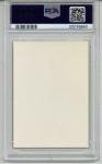 1980 Lou Gehrig Famous Feats PSA 10 Card