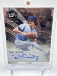 Ron Guidry Autographed Sports Card Single