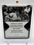 Ron Guidry Autographed Sports Card Single