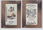 2013 Topps Allen & Ginter Robinson Cano Auto #242