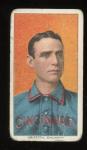 1909-11 T206 Clark Griffith Baseball Card