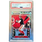 2024 Joe Burrow Contenders MOJO #20 PSA 10