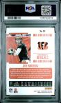 2024 Joe Burrow Contenders MOJO #20 PSA 10
