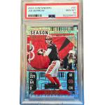 2024 Joe Burrow Contenders MOJO #20 PSA 10