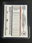 Carson Kelly 2024 Topps Chrome Sapphire Card