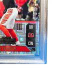 2024 Joe Burrow Contenders MOJO #20 PSA 10