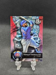 Choose Your Chicago Cubs Fan Favorites Cards