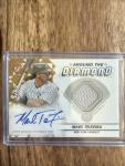 2023 Topps Pristine Mark Teixeira Auto Relic /50