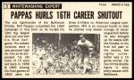 1964 Topps Giants Baseball Cards - Choose Yours