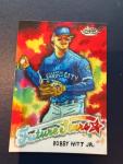 2025 Topps Shoebox Treasures Baseball Card Set