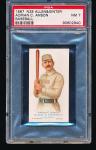1887 Allen & Ginter Adrian 'Cap' Anson Card