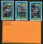 1970 Rold Gold Sealed Set with Babe Ruth