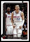 2025-26 Topps Miami Heat Basketball Team Set