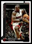2025-26 Topps Miami Heat Basketball Team Set