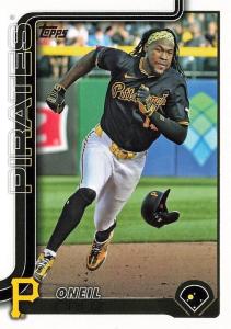 2025 Topps Baseball Cards - Choose Your Quantity