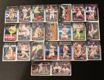 2024 Topps Baseball Team Sets - Choose Your Team!