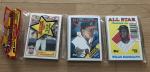 Darryl Strawberry & Friends Cubs Sports Card Set