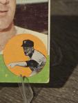 1963 Topps Whitey Ford Baseball Card #446