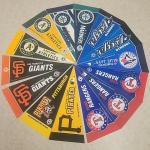 MLB Mini Pennant - Your Team, Your Style
