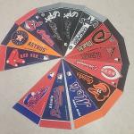 MLB Mini Pennant - Your Team, Your Style