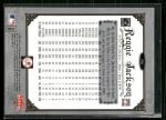 2006 Fleer Reggie Jackson Greats of the Game Card