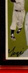1954 Topps Yogi Berra #50 SGC 4.5 Card