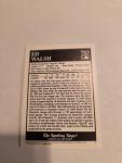 Ed Walsh 1993 Conlon Collection Spitballers #703