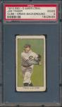 1910 Joe Tinker Cubs American Caramel Card