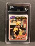 1980 Topps Dave Parker Rookie Card #310 HOF