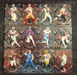 2024 Panini Phoenix NFL Football Cards - Pick Your Set