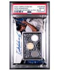 Alex Rodriguez 2023 Topps Sterling Autograph Card
