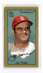 2025 Topps T205 Parallels and Autos - Pick 3 Get 1 Free!