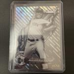 2014 Topps High Tek Mariano Rivera #HT-MR Ice