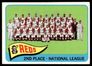 1965 Topps Baseball Cards - Choose Your Card
