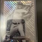 2014 Topps High Tek Mariano Rivera #HT-MR Ice