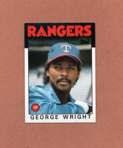 1986 TOPPS MLB Card Set Break - Choose HOF or All-Stars!