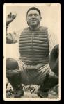 1936 Goudey Bill Dickey Wide R314 Card