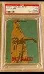 1967 Cy Young Topps Baseball Card #150 HOF