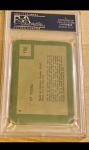1967 Cy Young Topps Baseball Card #150 HOF