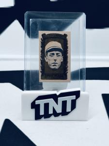 Eddie Plank 1963 Topps Bazooka All-Time Greats Card