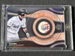 2025 Topps Tribute Ichiro Suzuki Milestone Relic