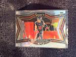 2024 Panini Select Field Level Football Cards #401-500