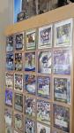 Baltimore Ravens Auto Card Collection - Must-Have