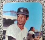 1971 Topps Roy White Super Card #26