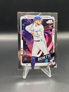 2024 Topps Cosmic Chrome Baseball Cards #1-200