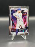 2024 Topps Cosmic Chrome Baseball Cards #1-200